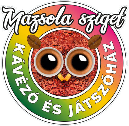 Mazsolasziget Kávézó és Játszóház Szigetszentmiklós - Partnereink 2. rész