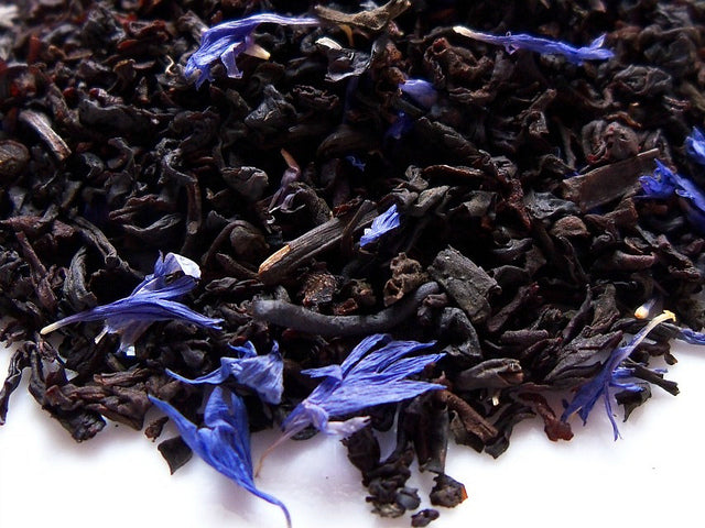A fekete tea 8 pozitív hatása amiről lehet nem tudtál